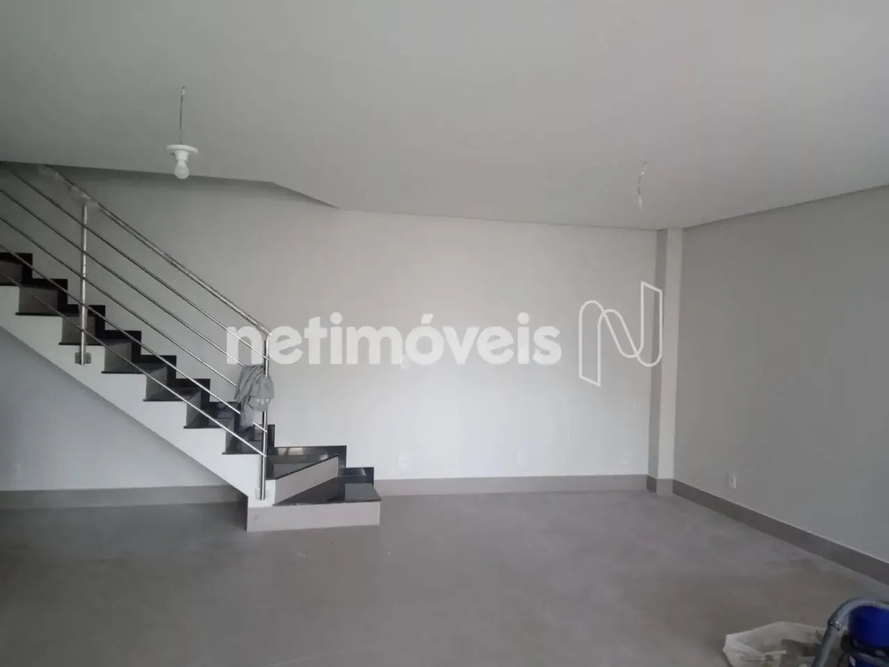 Venda Casa geminada Vila Cloris Belo Horizonte - Foto 4