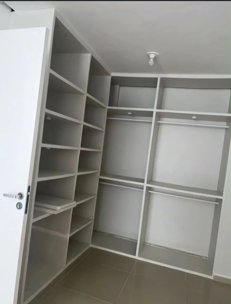 ALUGO CASA DUPLEX EM COND. NO ARAÇAGY  - Foto 5