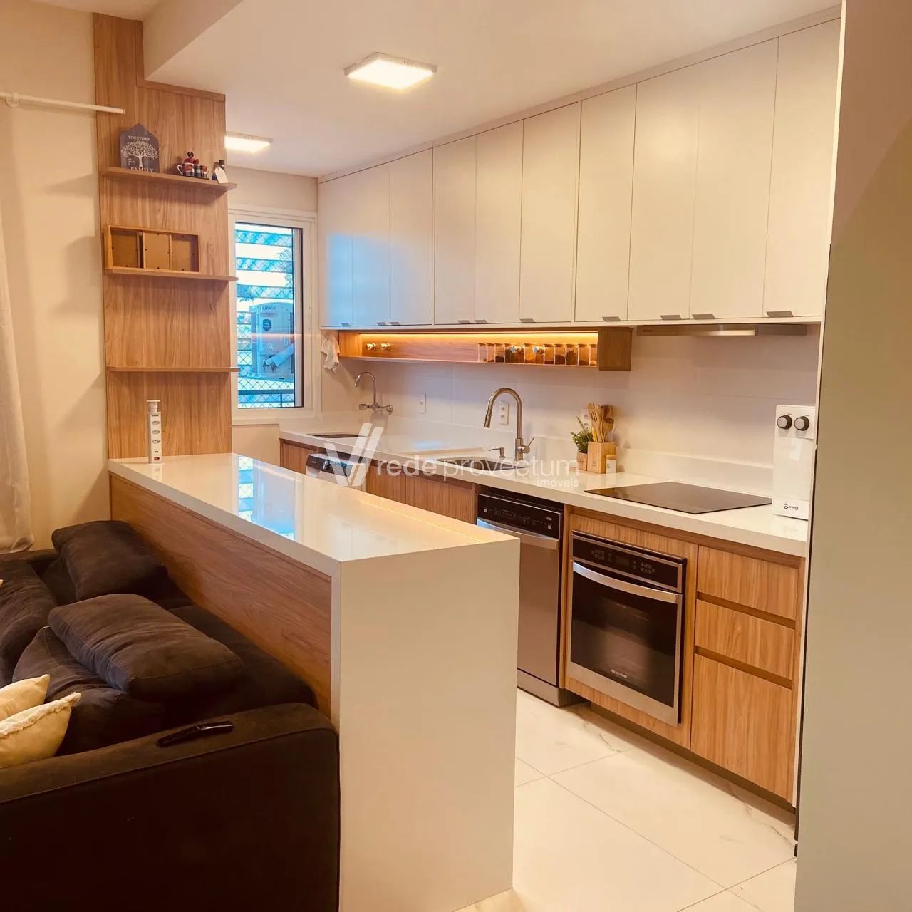 apartamento - Swiss Park - Campinas - Foto 2