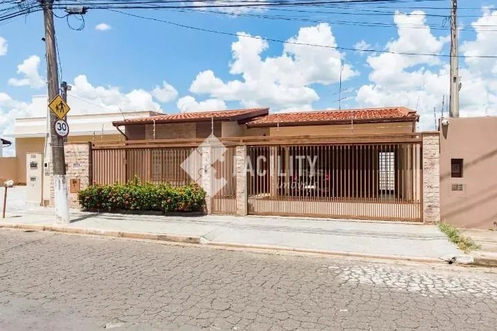 casa - Vila Brandina - Campinas