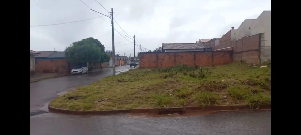 MONTE CASTELO | TERRENO DE ESQUINA | ABAIXO DO PREÇO! - Foto 4