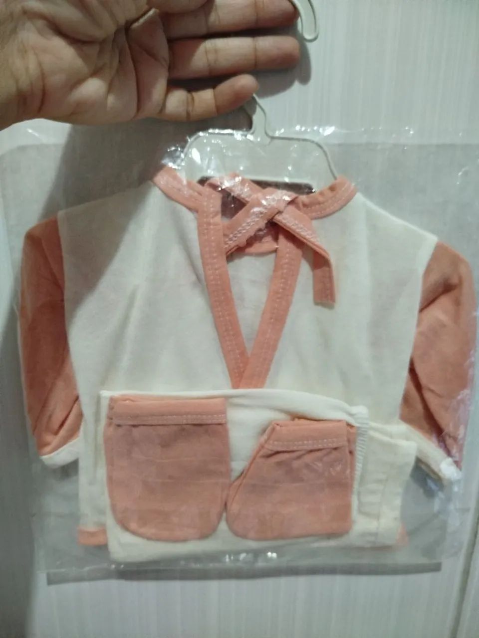 Conjunto Pagão - Foto 2