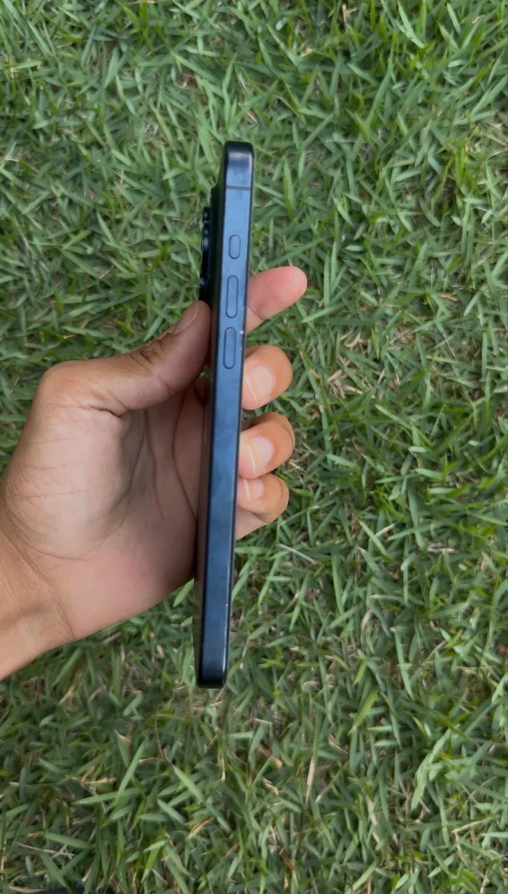 iPhone 15 pro Max 256gb - Foto 4