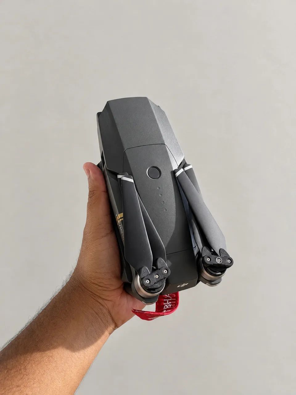 DJI Mavic Pro - Foto 2