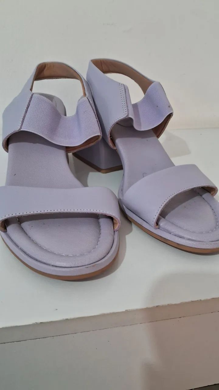 Sandália 