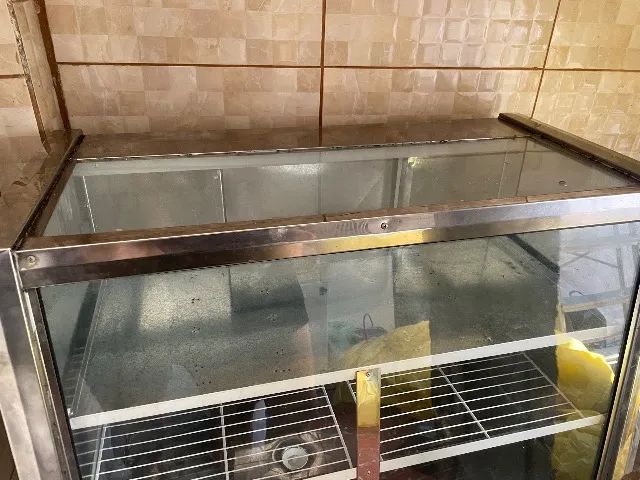 Balcão Refrigerado 100 cm - Foto 2
