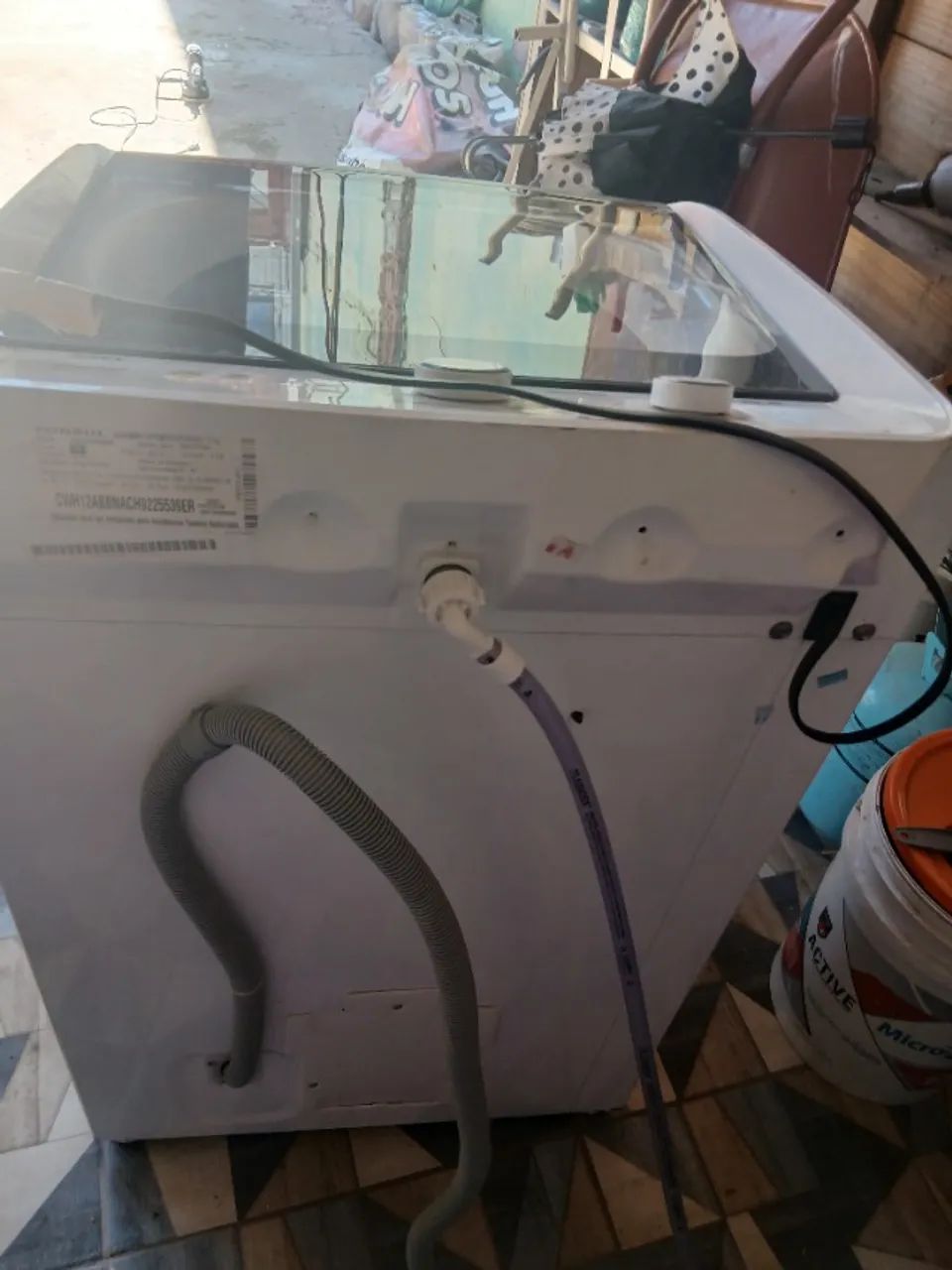 Maquina de consul 12,9k - Foto 2