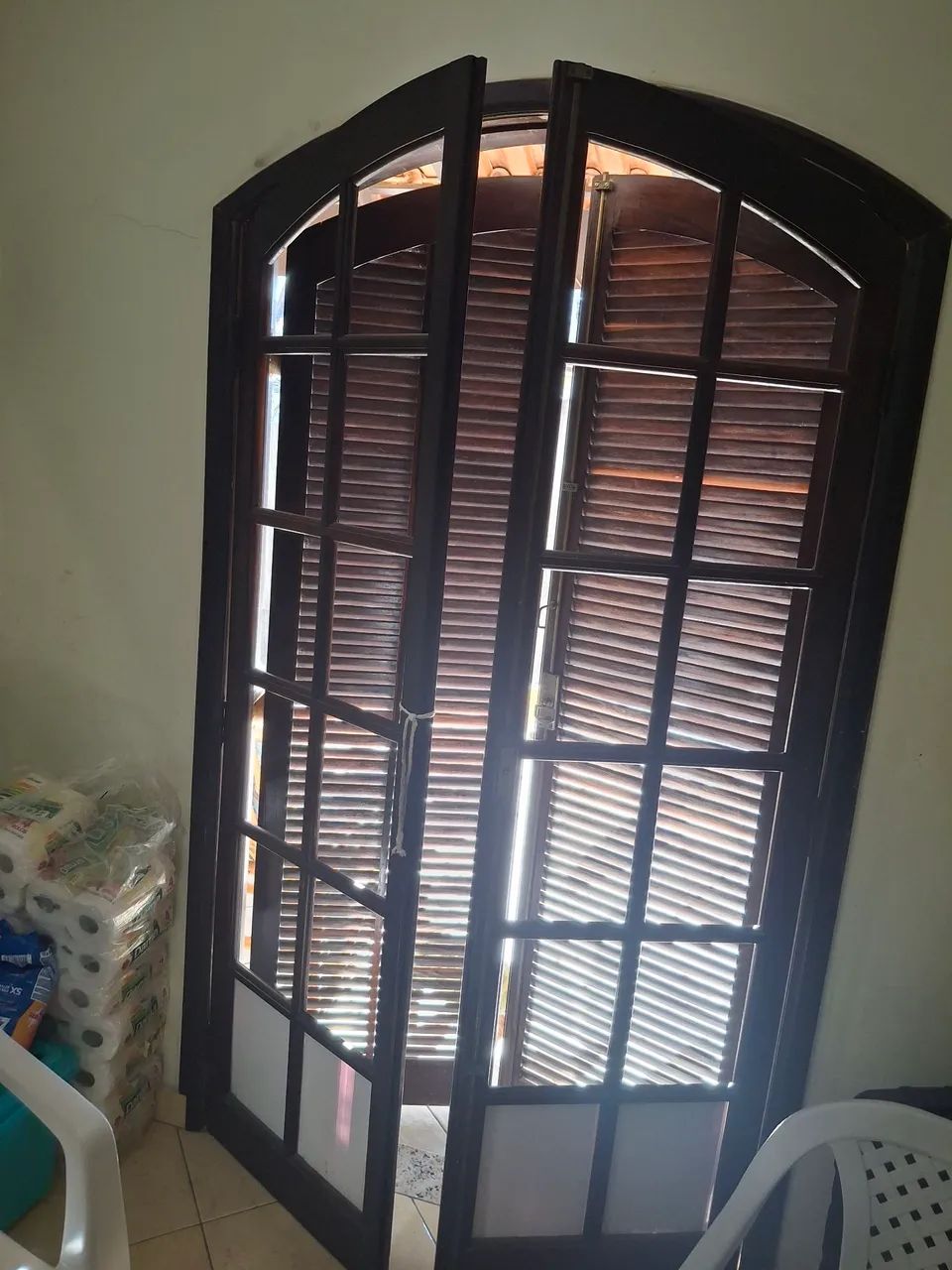 Porta balcão  - Foto 4