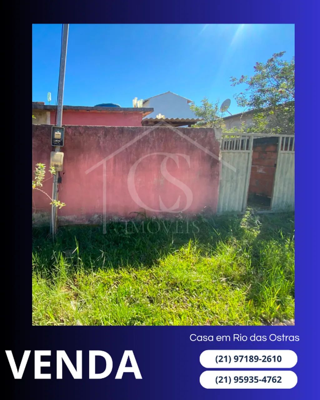 Casa para venda em Rio das Ostras - Foto 3