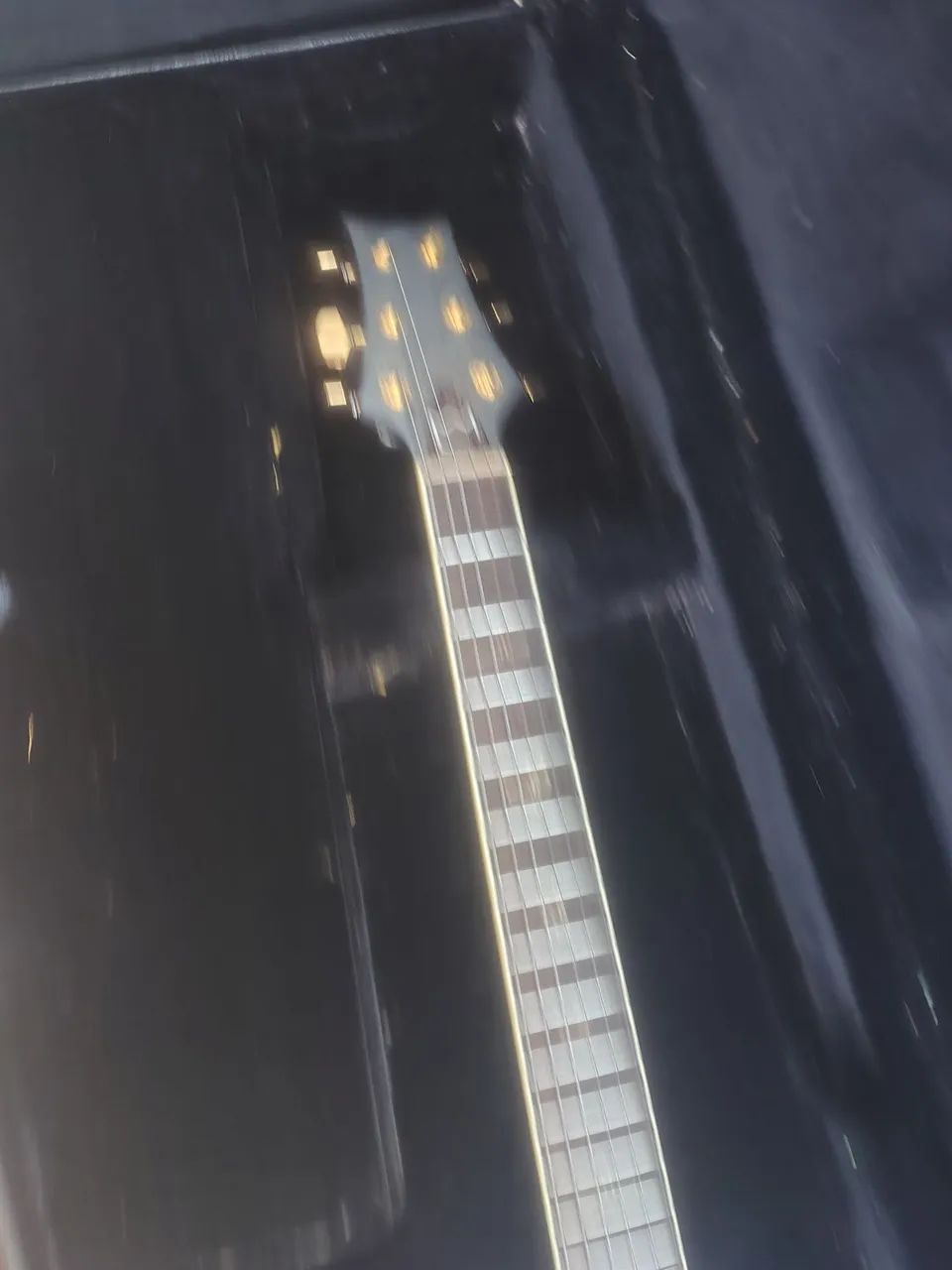 Guitarra PRS luthier  - Foto 3