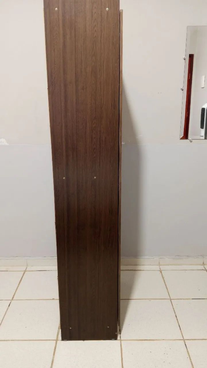 Guarda-roupa em bom estado - Foto 5