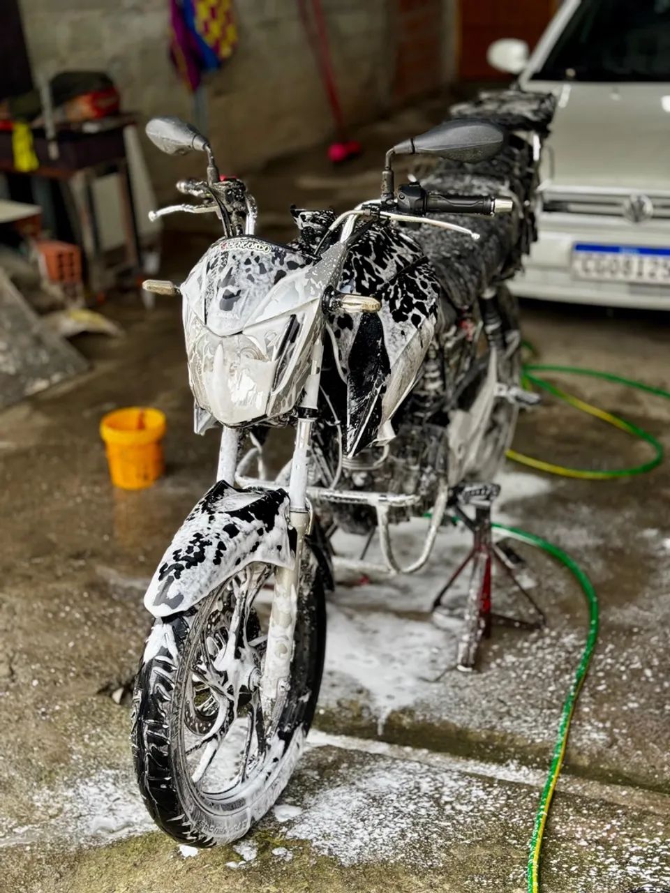 Fan 160  - Foto 2