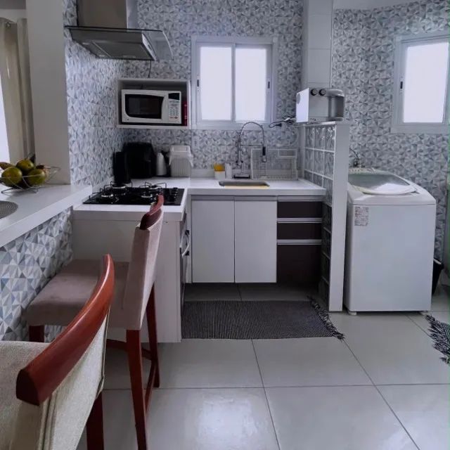 Vendo Apartamento em Taguatinga 220.000,00 - Foto 5