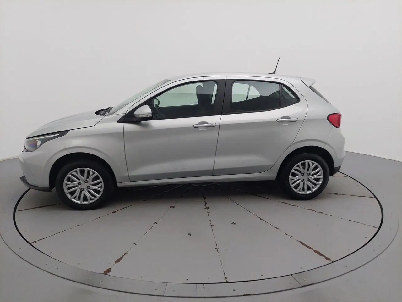 Fiat Argo Drive 1.0 Firefly 2025 - Foto 2
