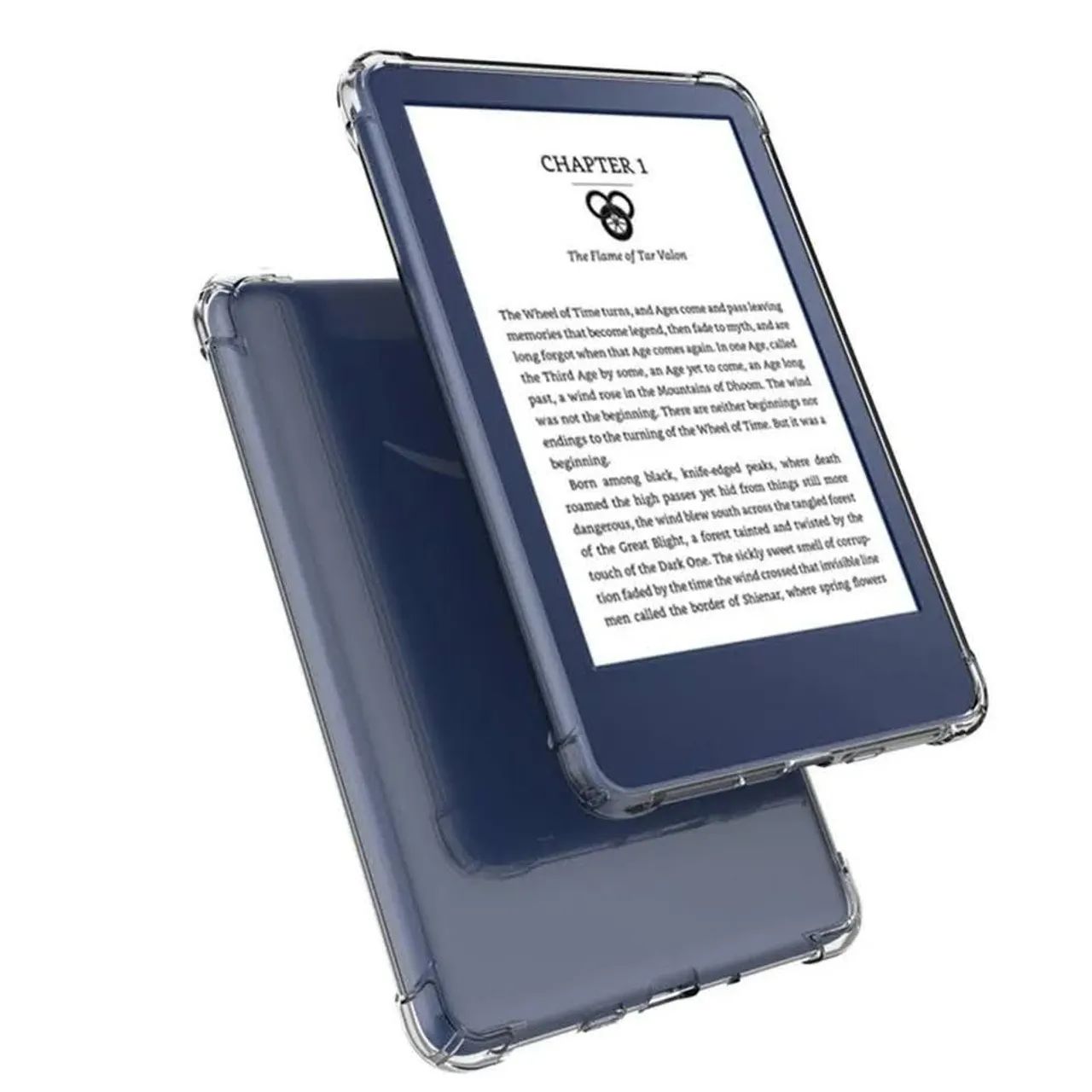 Capa protetora para Kindle  - Foto 3
