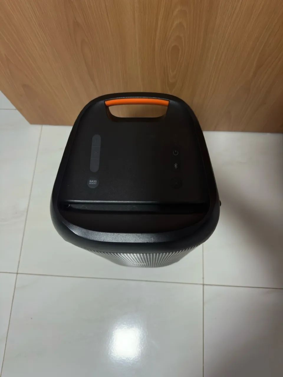 JBL Partybox 100 - Foto 3