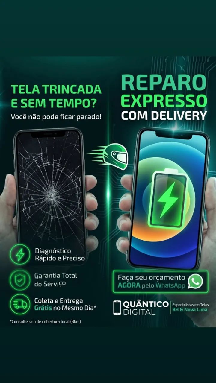 Técnico especializado em eletrônicos 