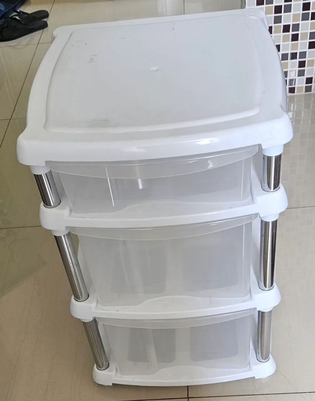 Organizador
