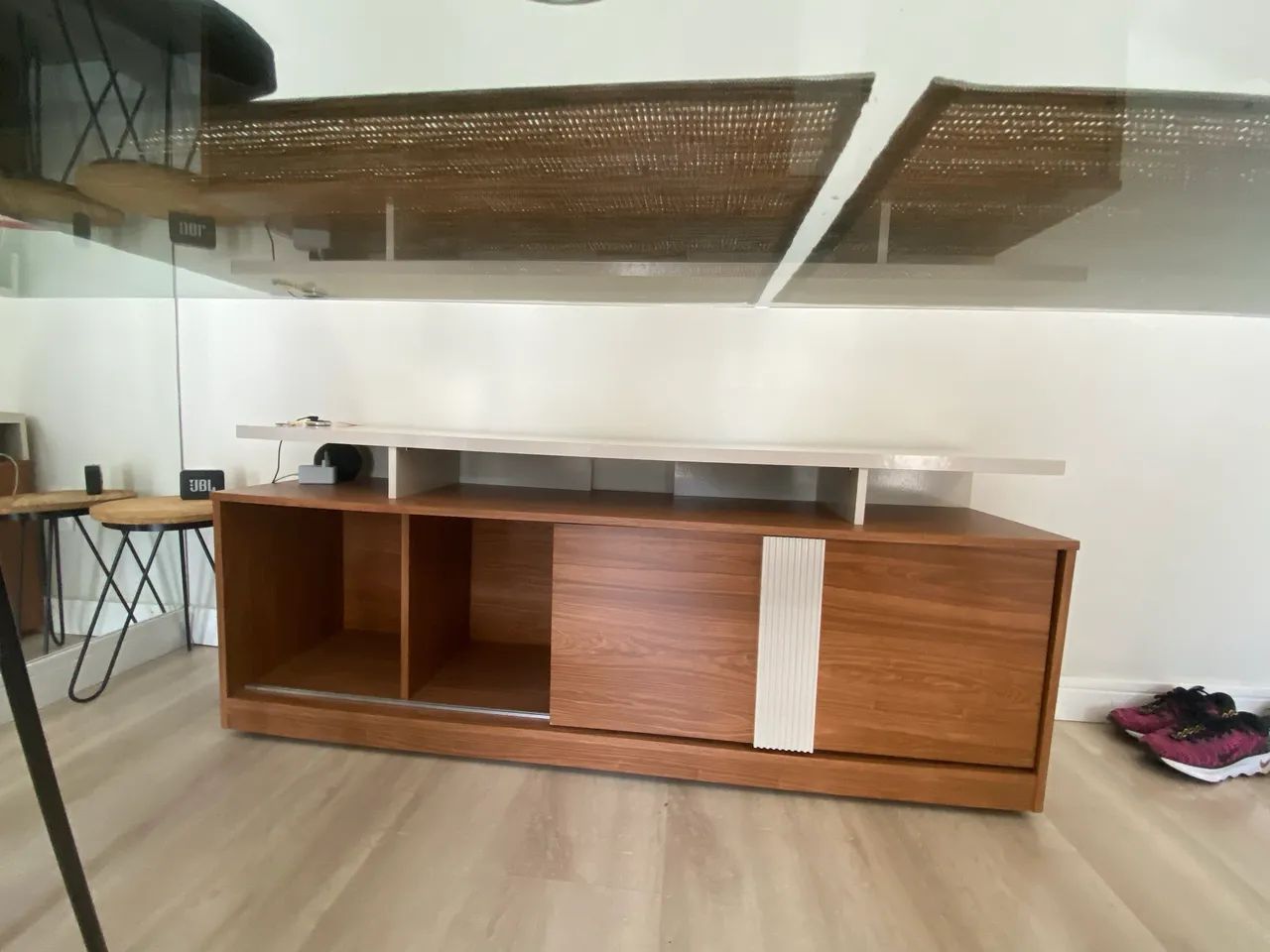 Rack - Foto 2