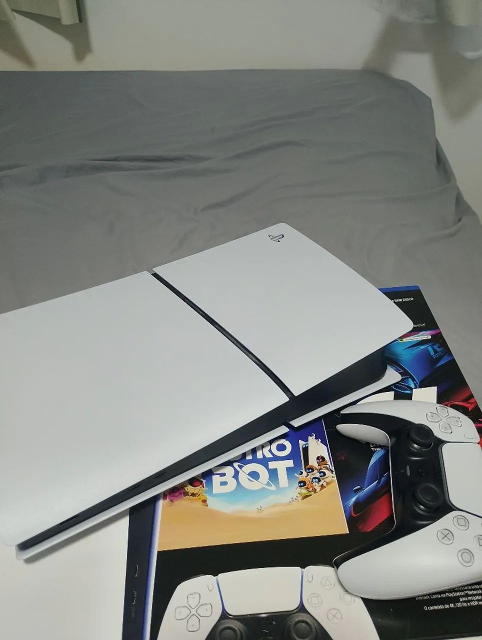 PS5 