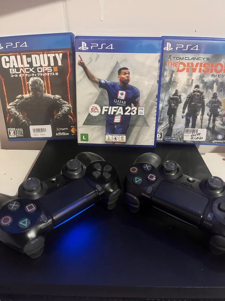 Ps4 slim  - Foto 4