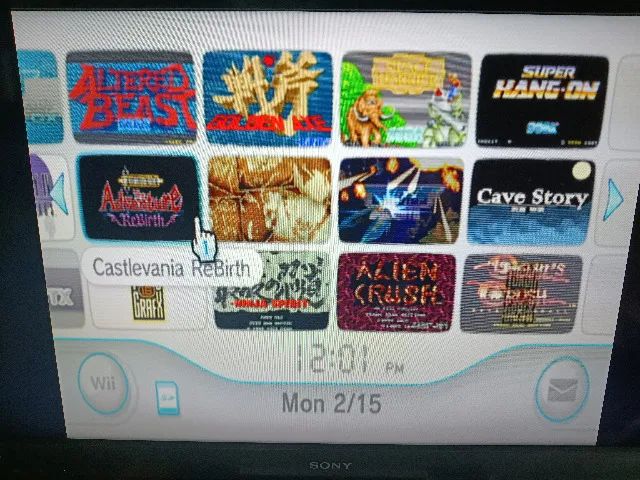 Nintendo Wii Desbloqueado - Foto 5