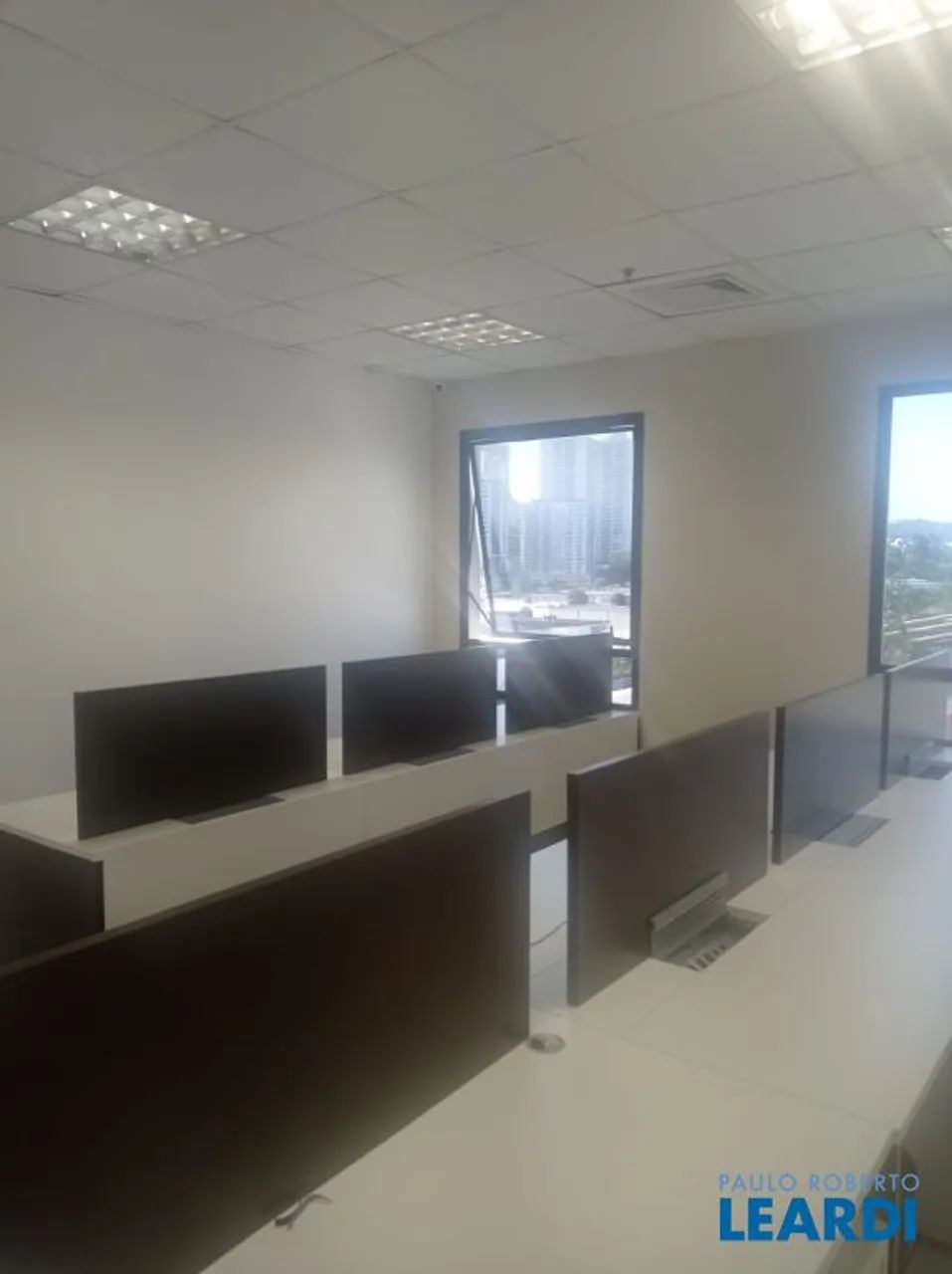 CONJ. COMERCIAL - ALPHAVILLE - SP - Foto 5