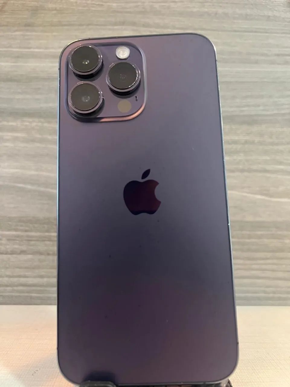 iPhone 14 Pro Max 128g impecável com garantia 