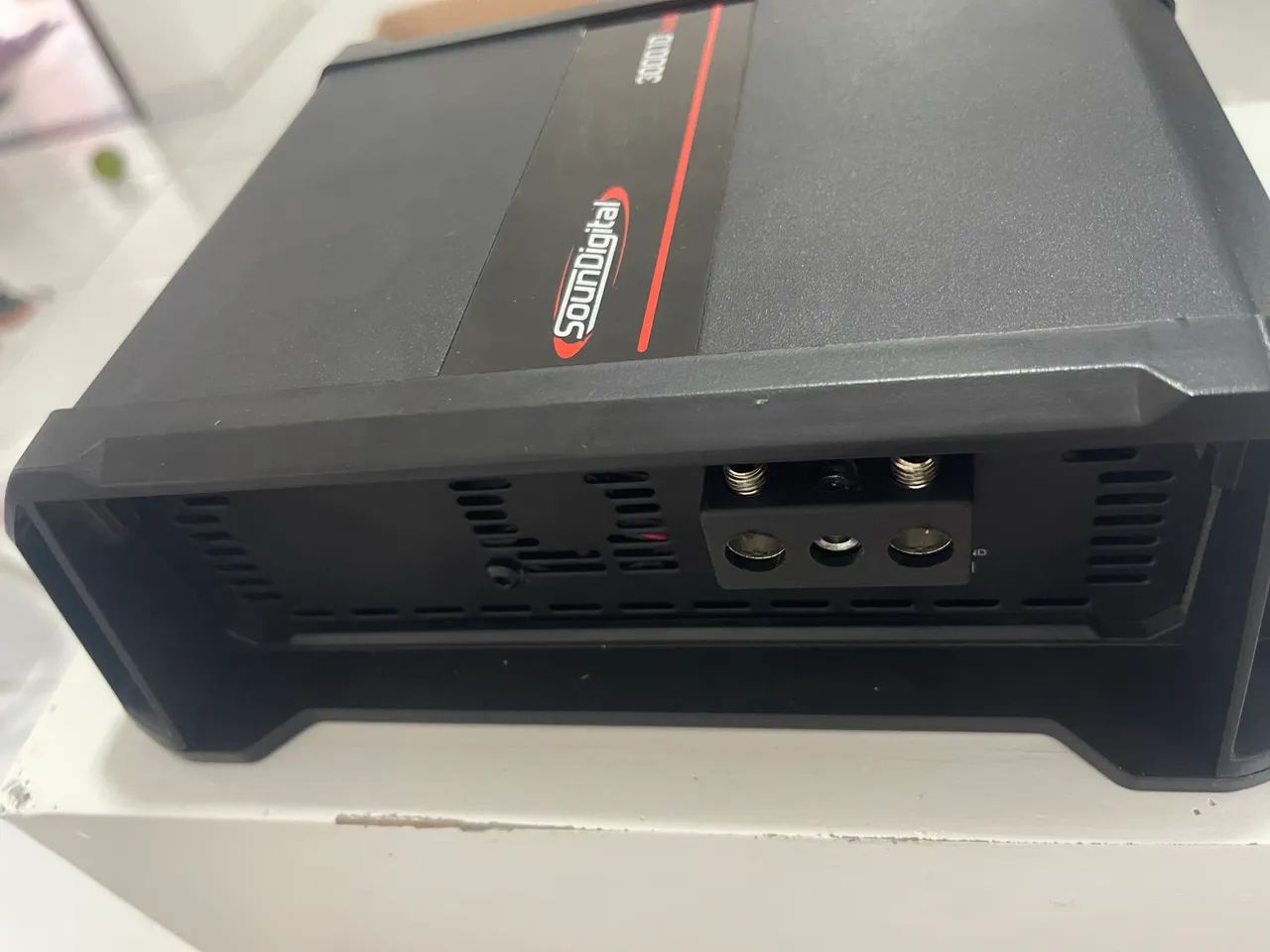 Potencia Sound Digital 3000 2 Ohms