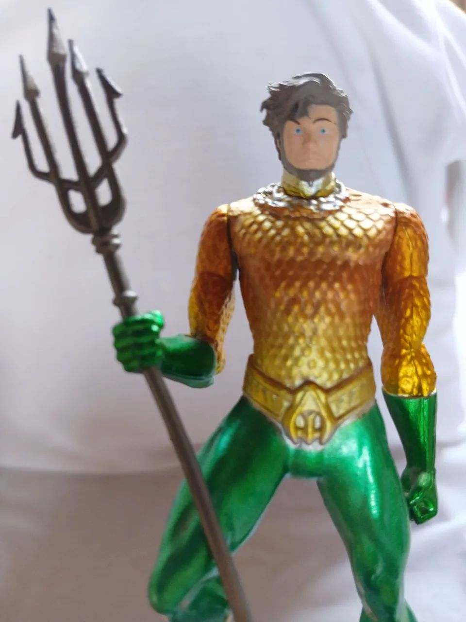 AQUAMAN