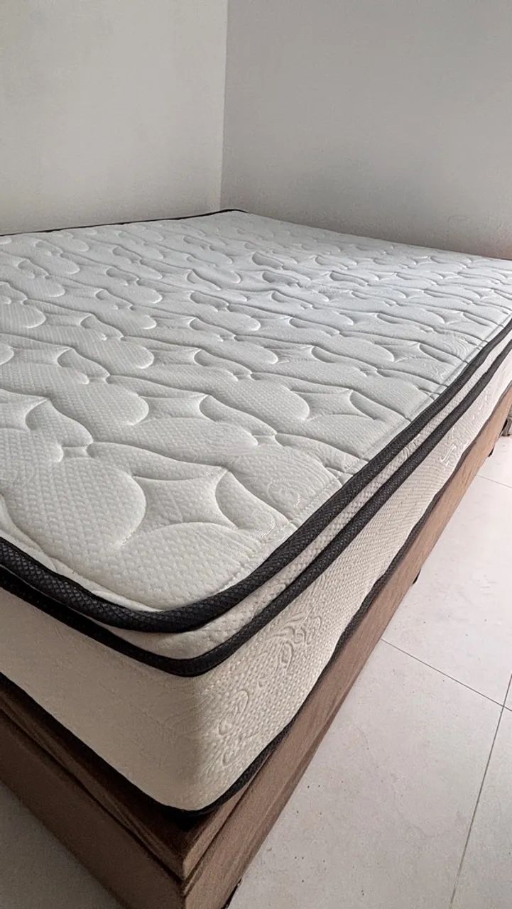 Cama Box