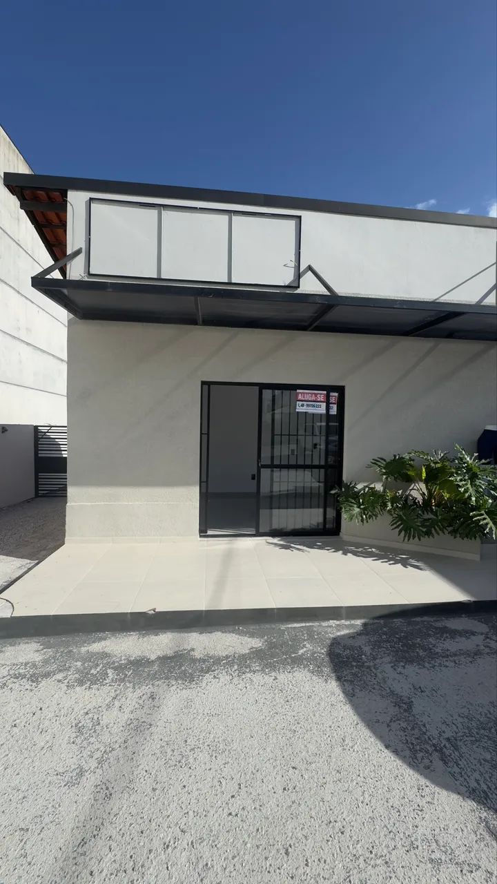 Sala comercial Geral serraria  - Foto 3