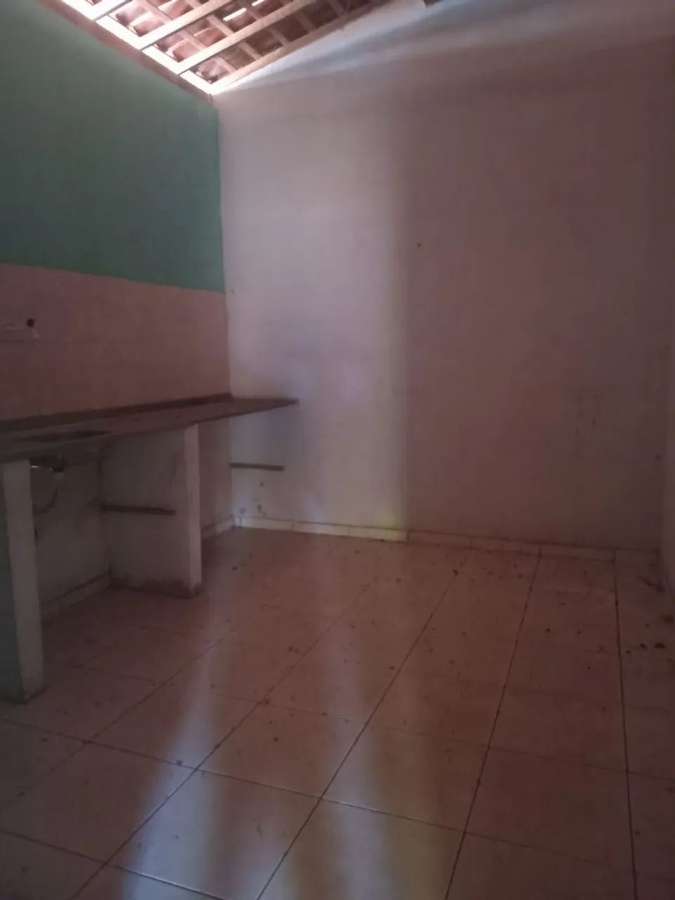 Vende-se casa no santa Maria - Foto 2
