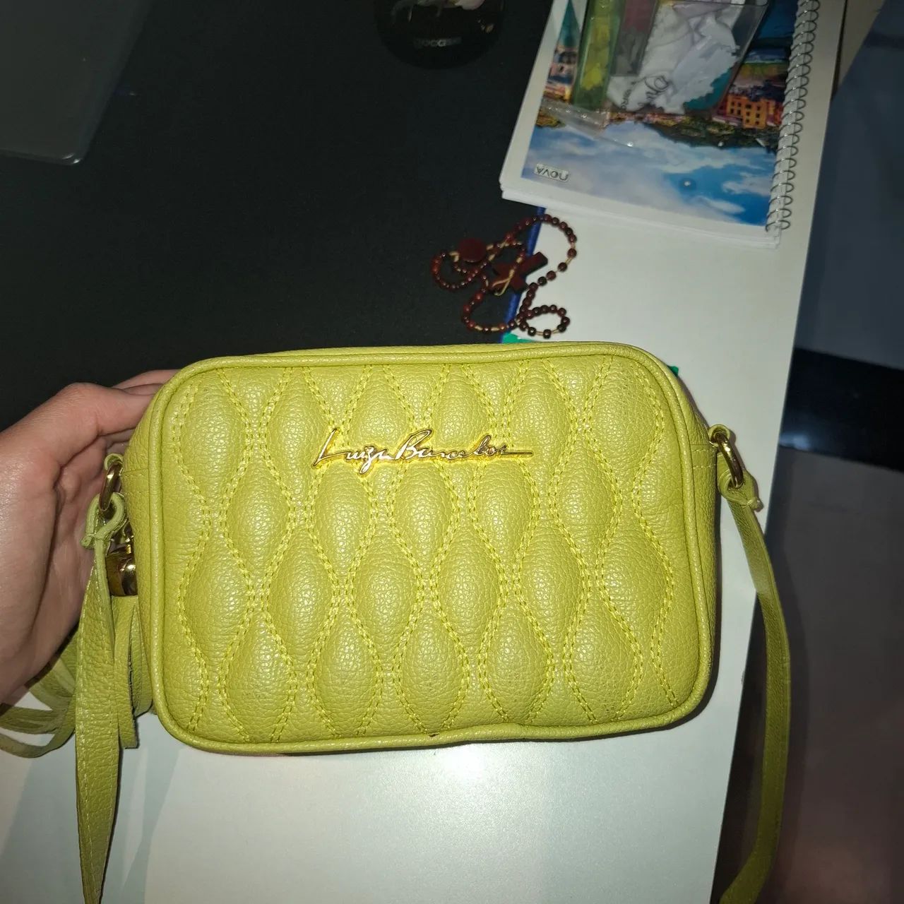 Bolsa Luiza Barcelos