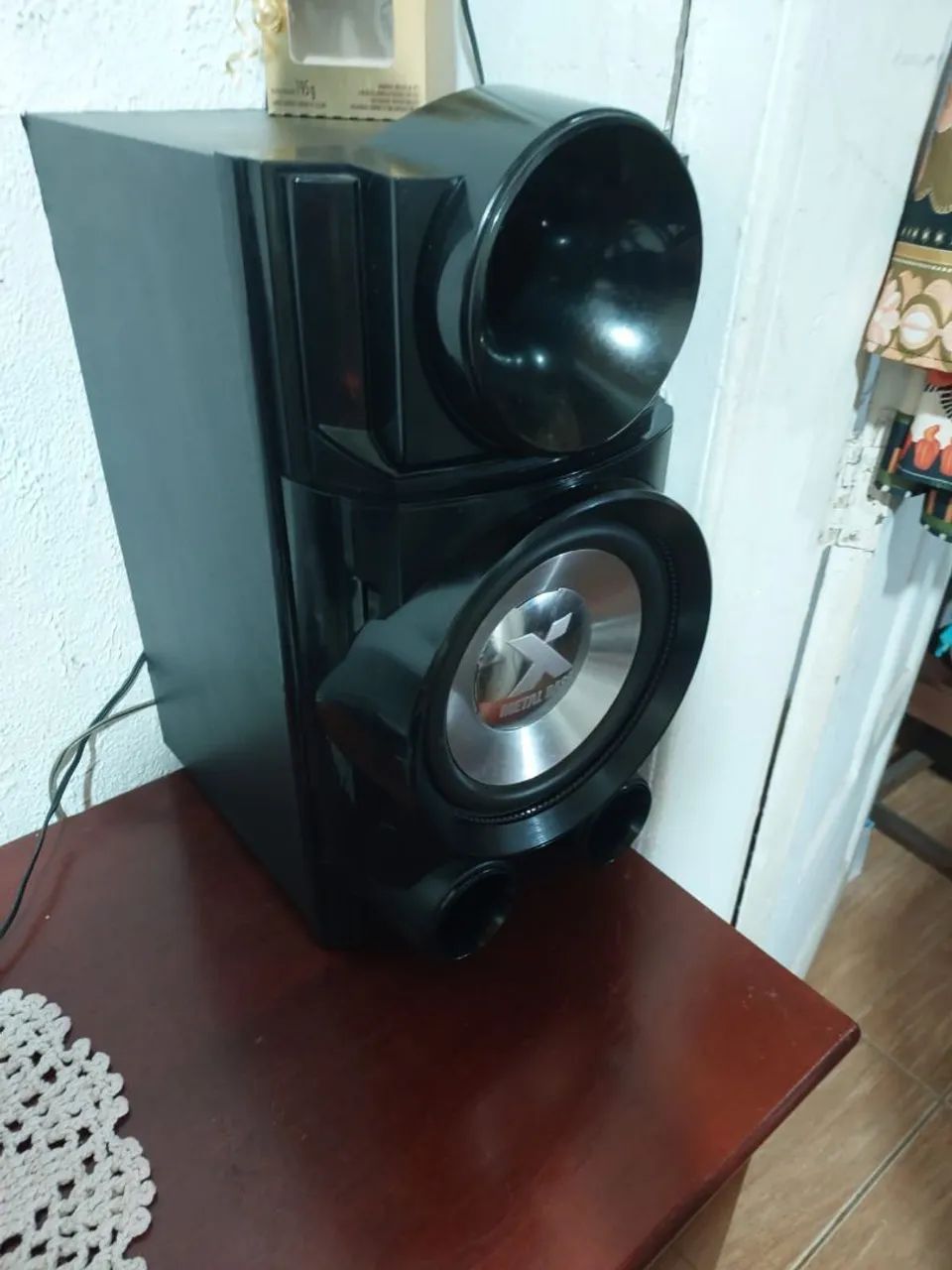 SOM LG 650W! - Foto 4