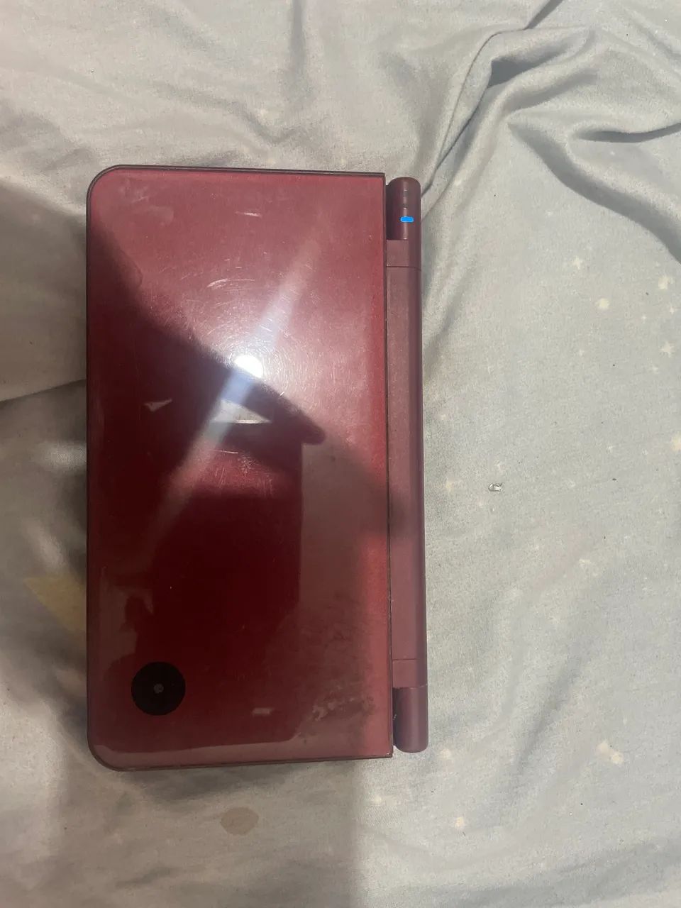 Nintendo DSI XL 