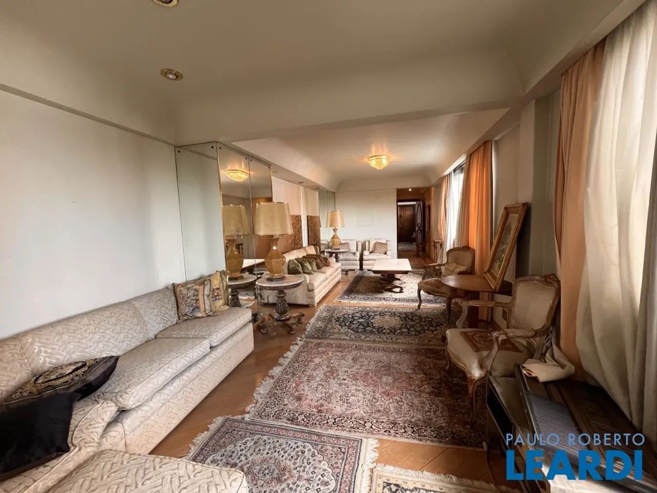 APARTAMENTO - JARDIM EUROPA - SP - Foto 11