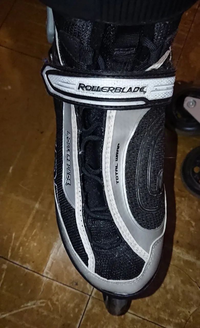 Patins Rollerblade - Foto 2