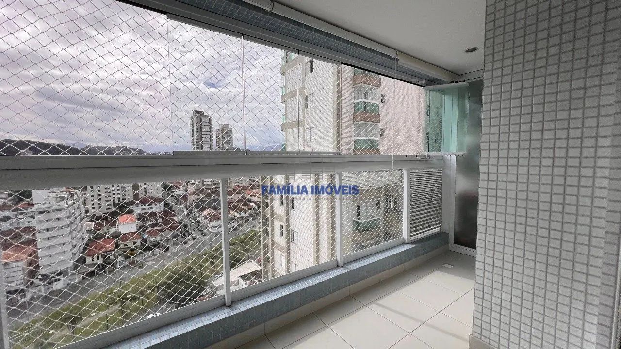 Apartamento para locação no Phoenix Like em Santos Pompéia SP - Foto 5