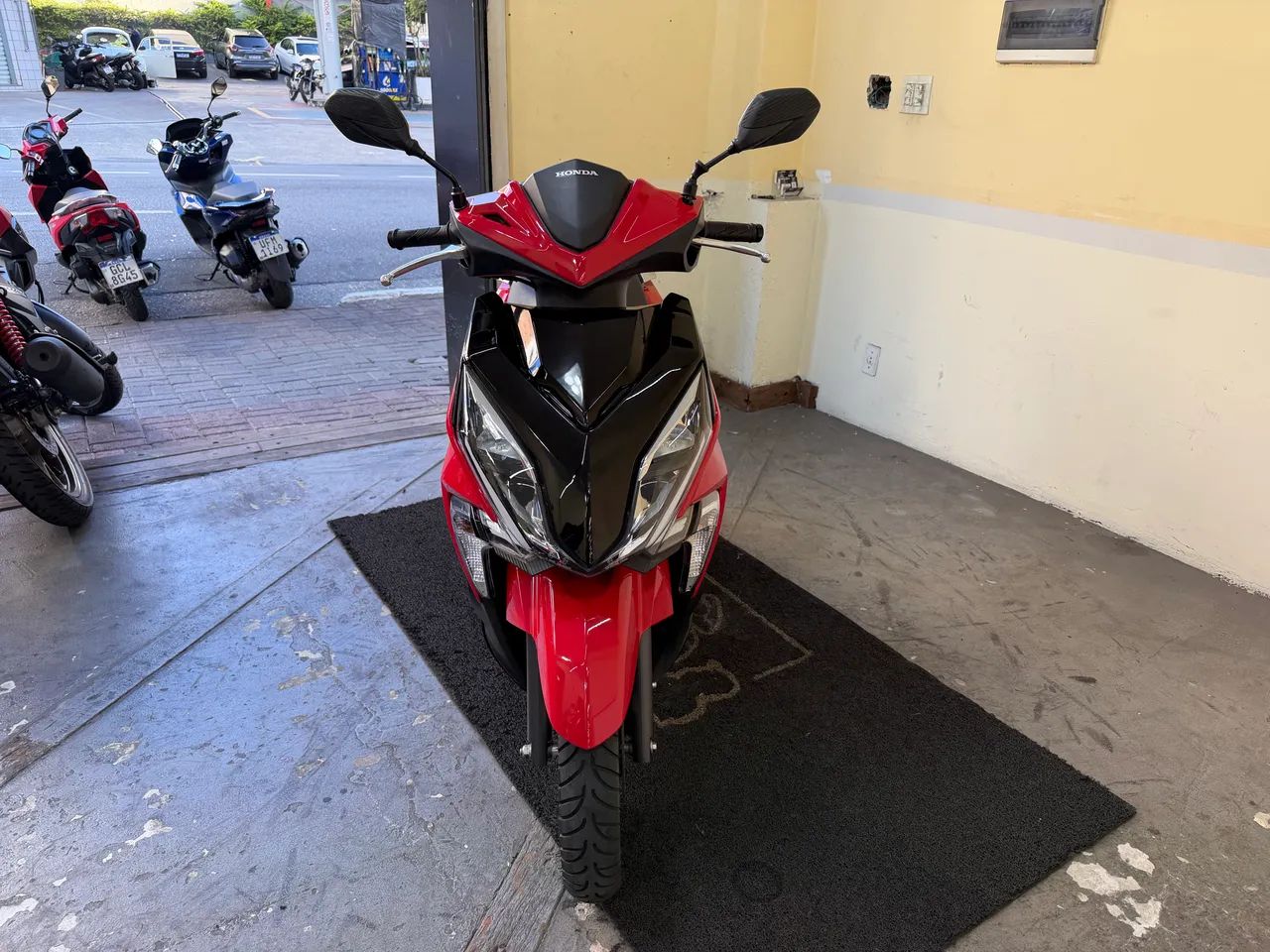 Elite 125  - Foto 2
