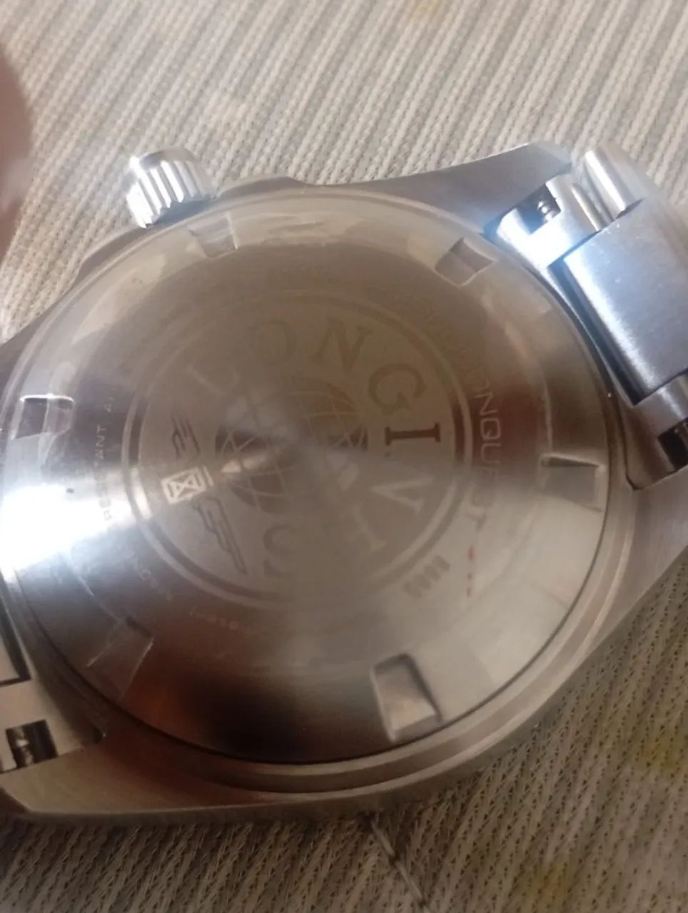 Relógio Longines - Foto 3