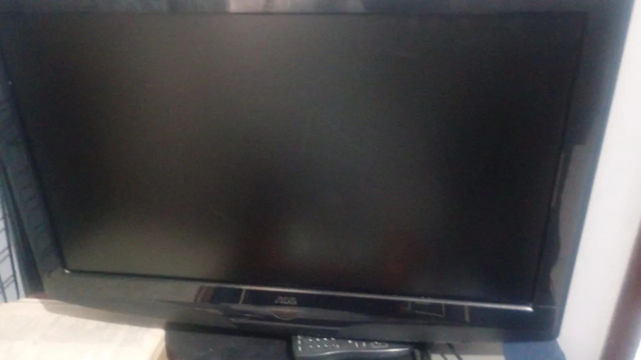 Monitor AOC 26P 5ms 