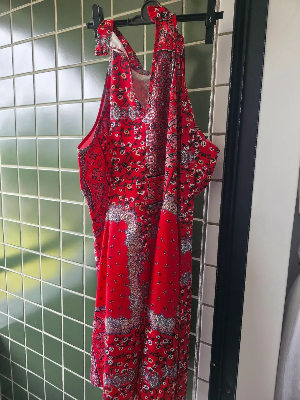 Vestidos verão