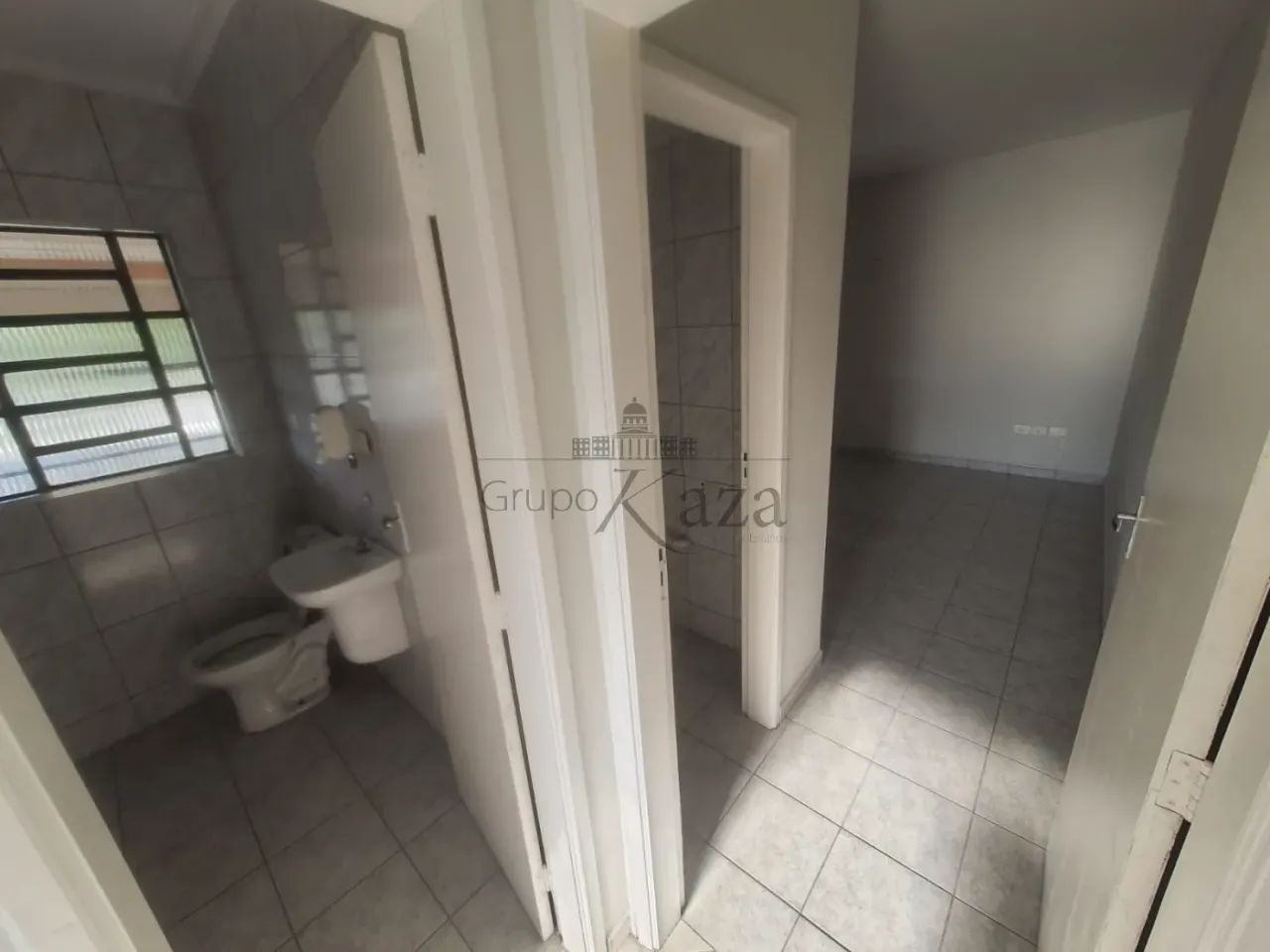 Sala Comercial - Jardim Cerejeiras - 56,54m² - Foto 4
