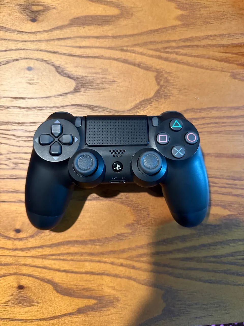 Controle Dualshock 4 PS4