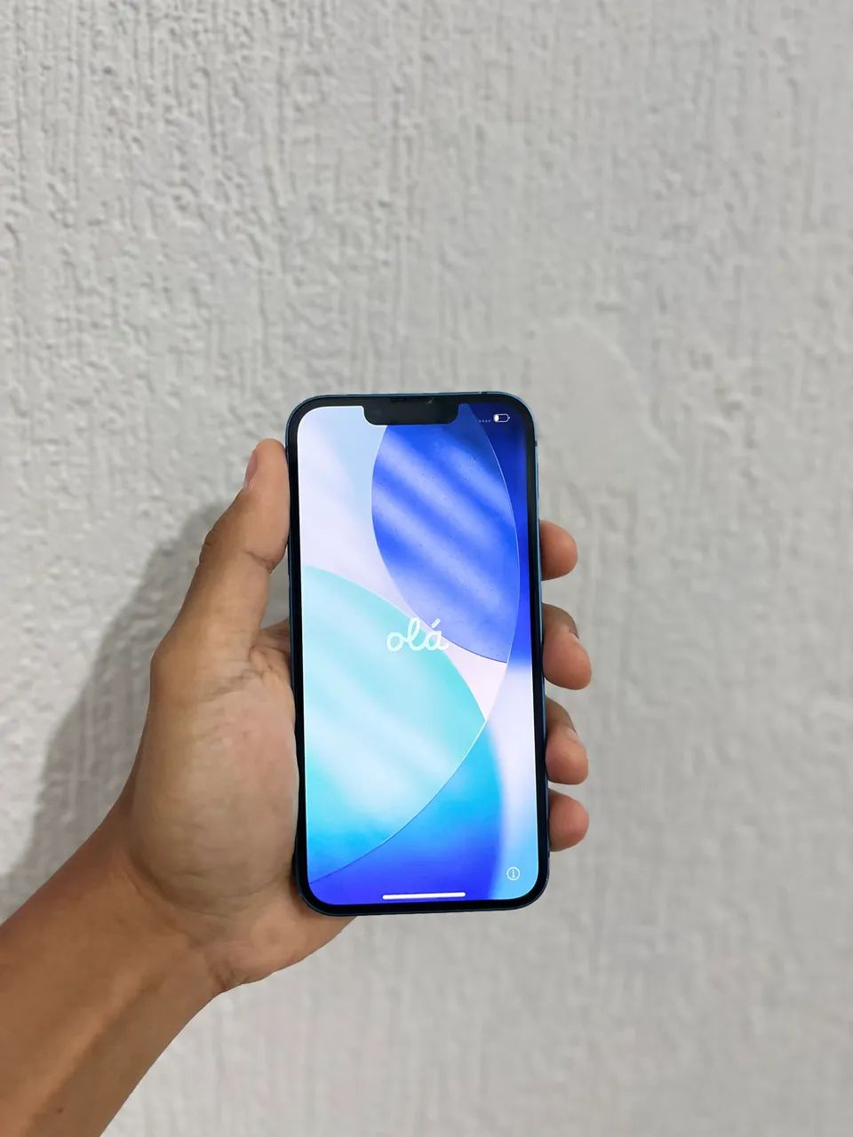iPhone 13 mais novo do Brasil  - Foto 2