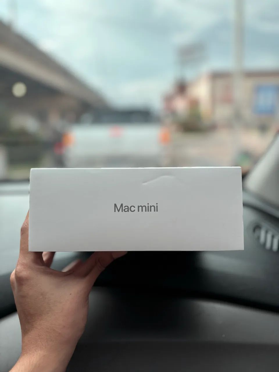 Apple Mac Mini M2 Lacrado453825279191296005