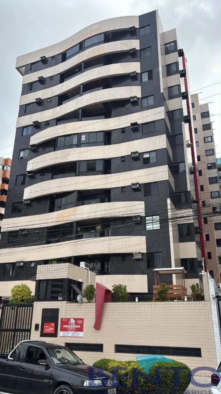 APARTAMENTO MACEIÓ PONTA VERDE