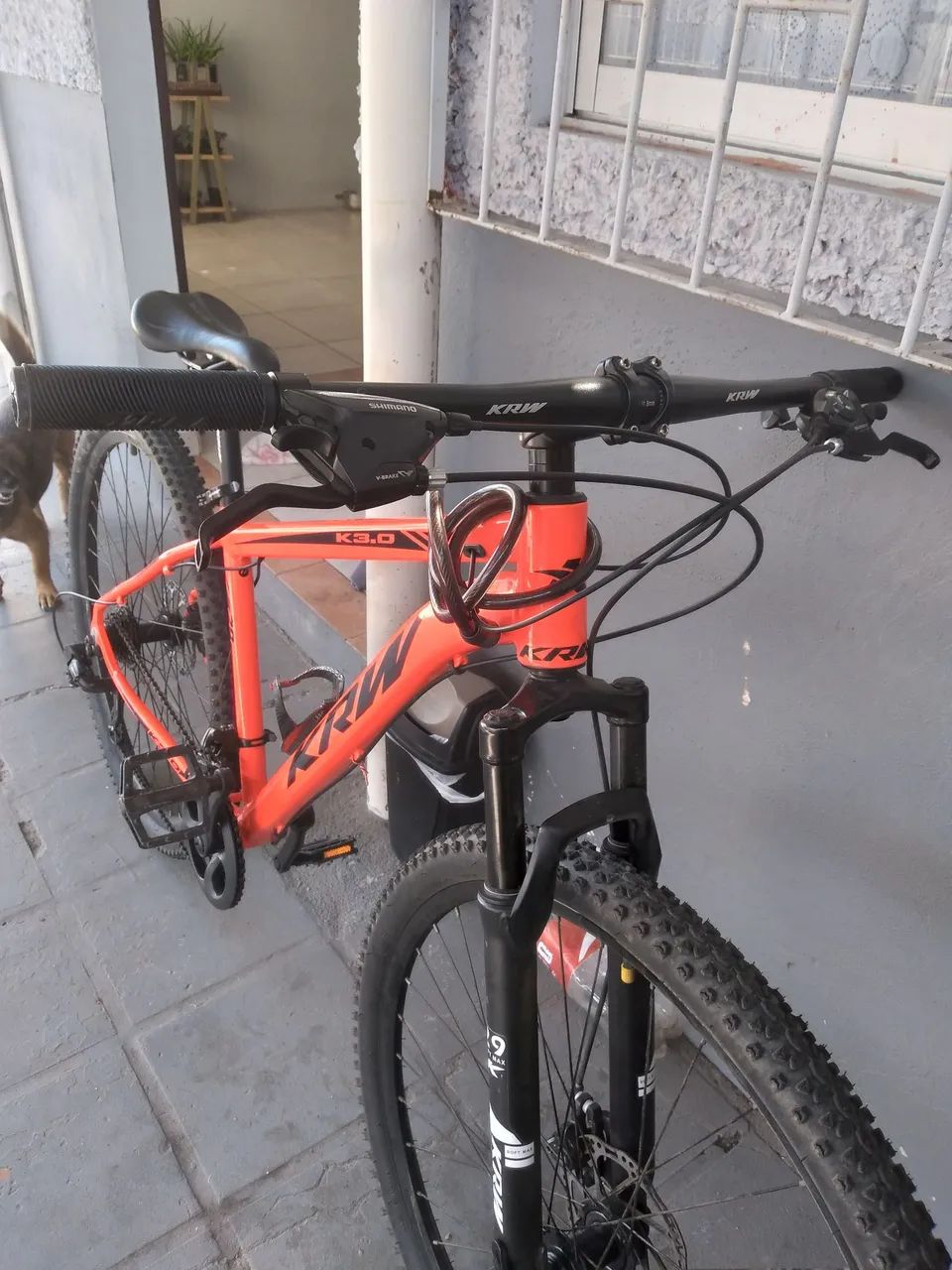 Bike BRW 750 REAIS - Foto 5