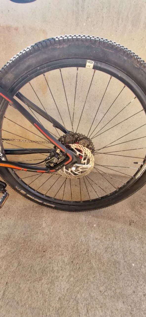 Bicicleta  - Foto 4